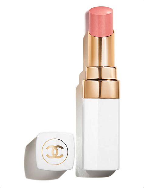 chanel coco balm pink delight.